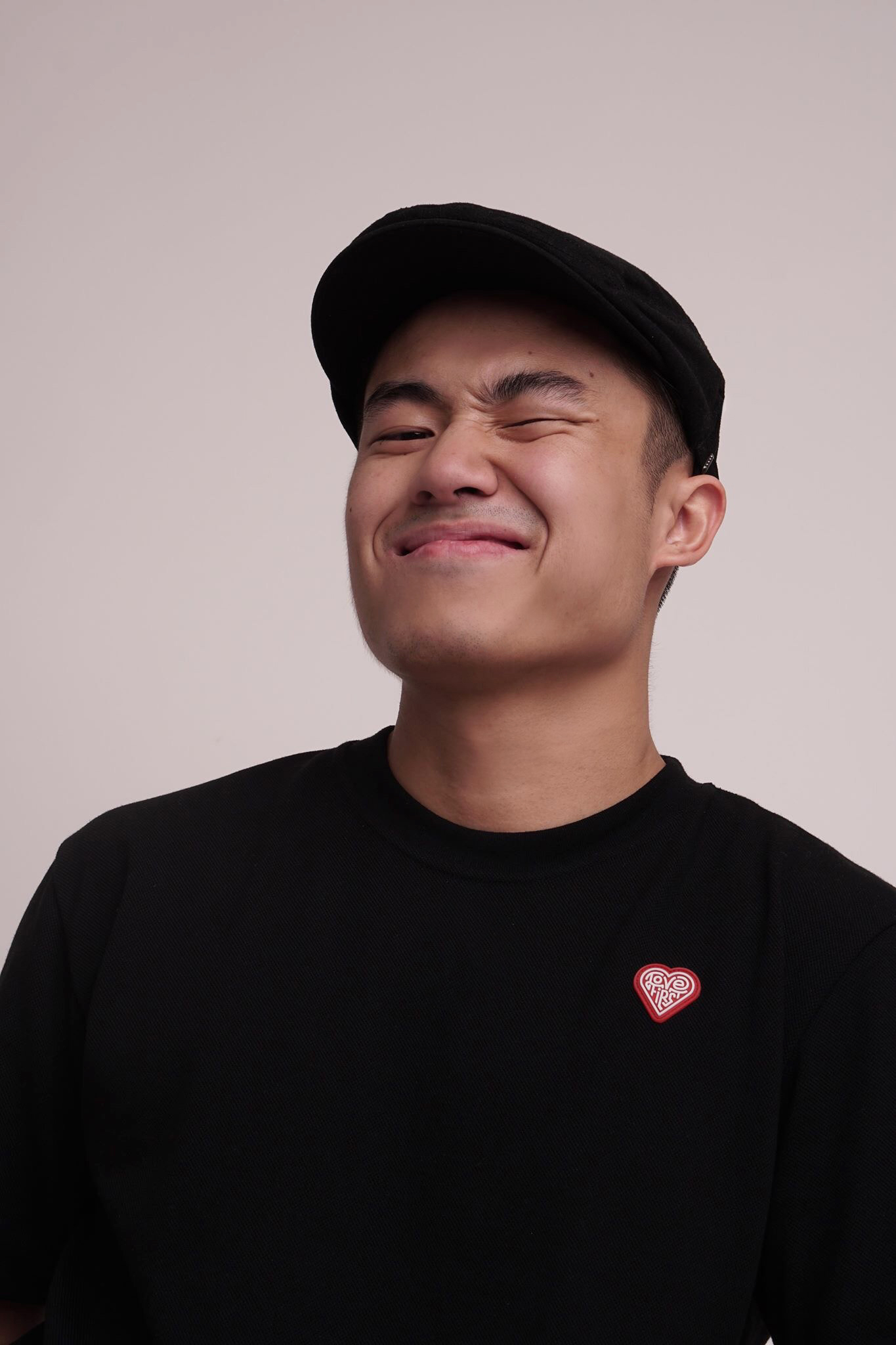 Kyle Chua, logo designer
