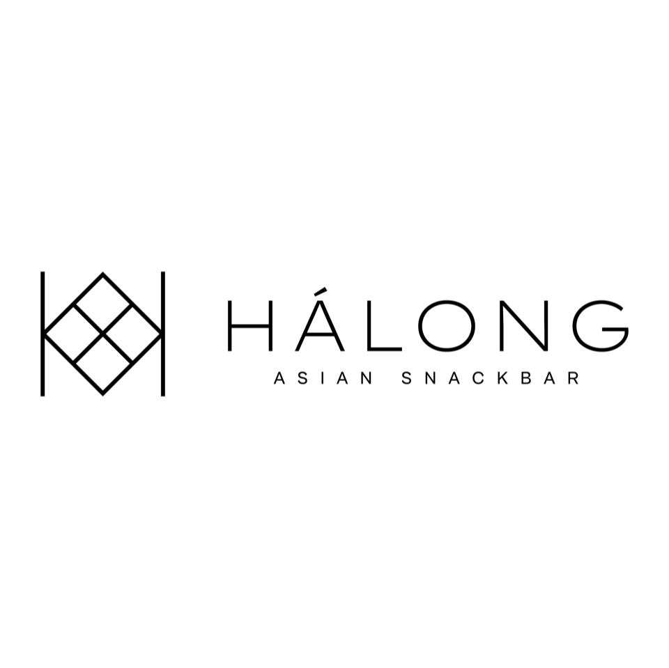 Hálong logo